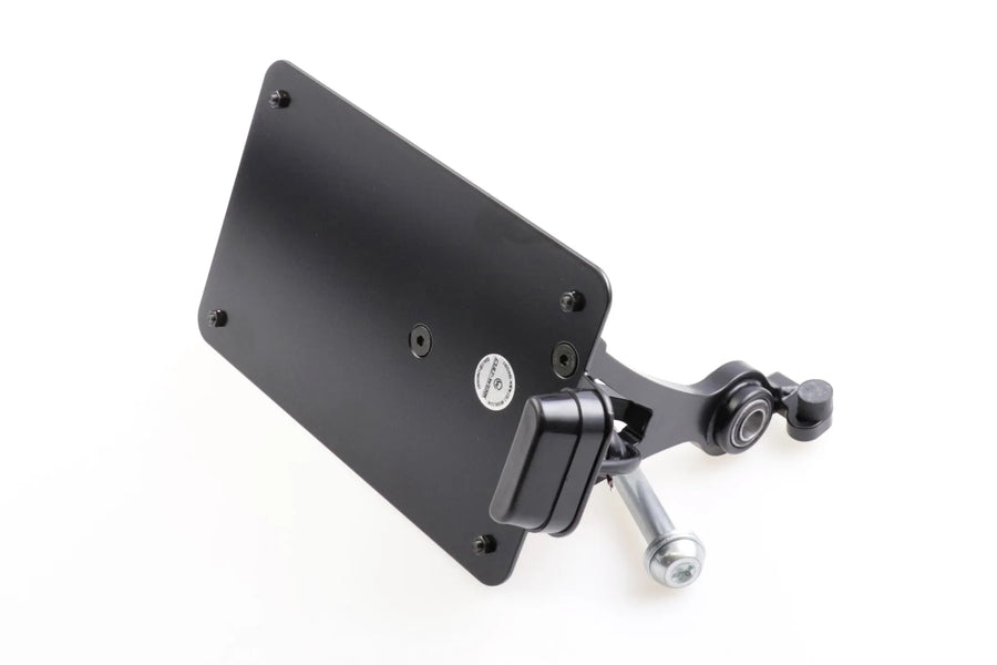 harley davidson nightster 975 special [CULT WERK] – Kennzeichenhalter RH975