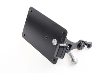 harley davidson nightster [CULT WERK] – rekisterikilven pidike RH975