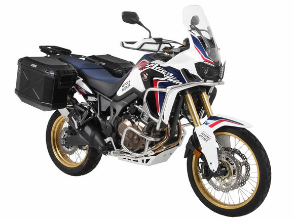 Honda CRF 1000 L Africa TW [2018-2019] - Calte di trasporto della custodia laterale