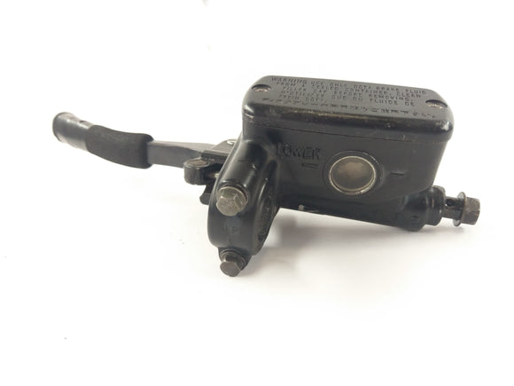 Honda St 1100 SC26 Pan European [1990]  - カップリングポンプカップリングレバー