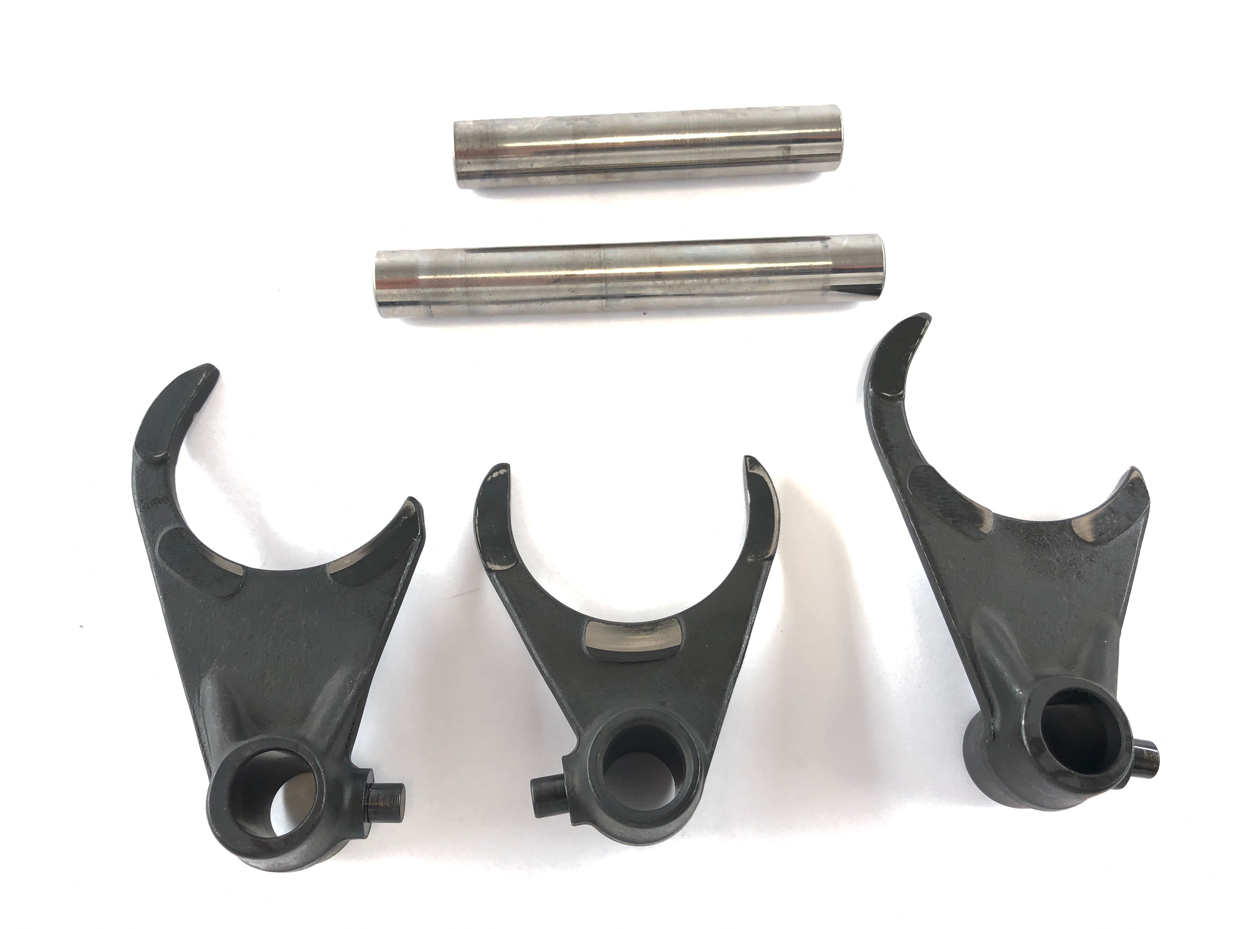 KTM LC4 640 Duke 2 [2001] - Shift forks shift claws set