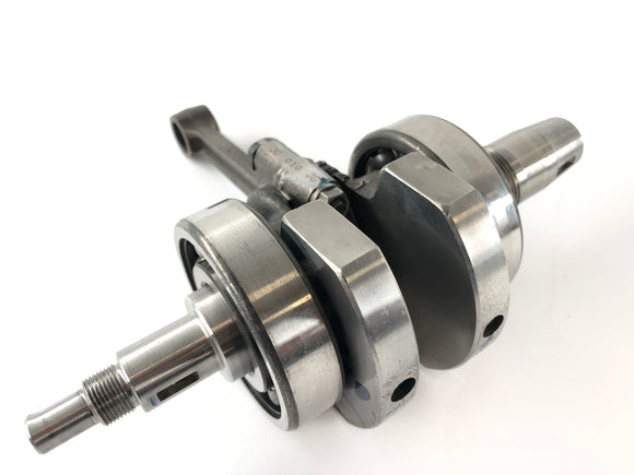 KTM Duke 125 [2011] - krukas