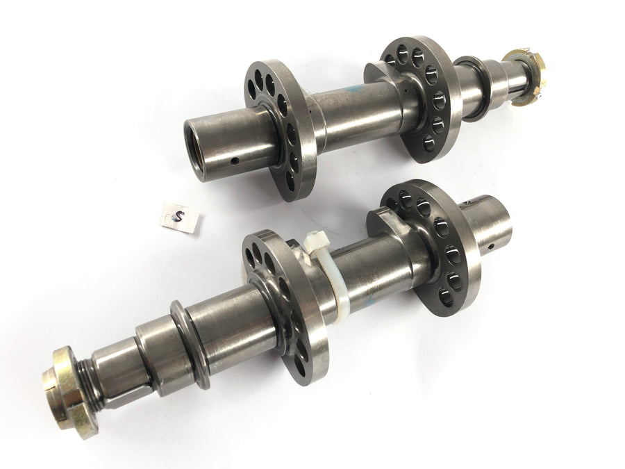 Ducati 999 H4 [2003] - Camshafts Set Standing Cylinder