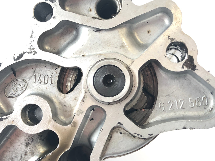 KTM 500 GS K4 [1983 Rotax] - Oil pump