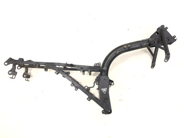 Triumph Daytona 1200 T300D [1995] Frame con documenti - 0