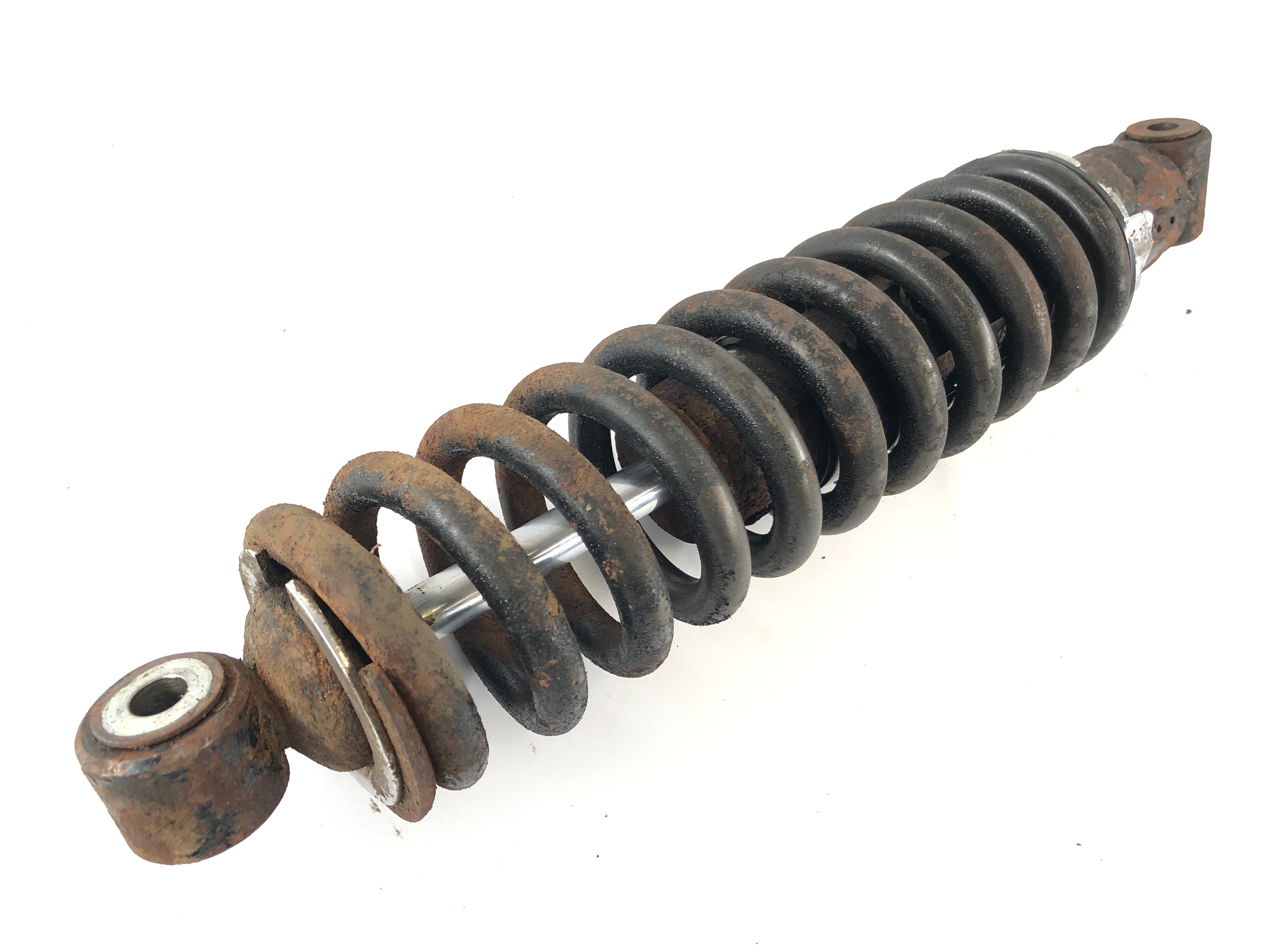 Suzuki DR 250 SJ41A [1982] - Spring Shock Absorber - 0