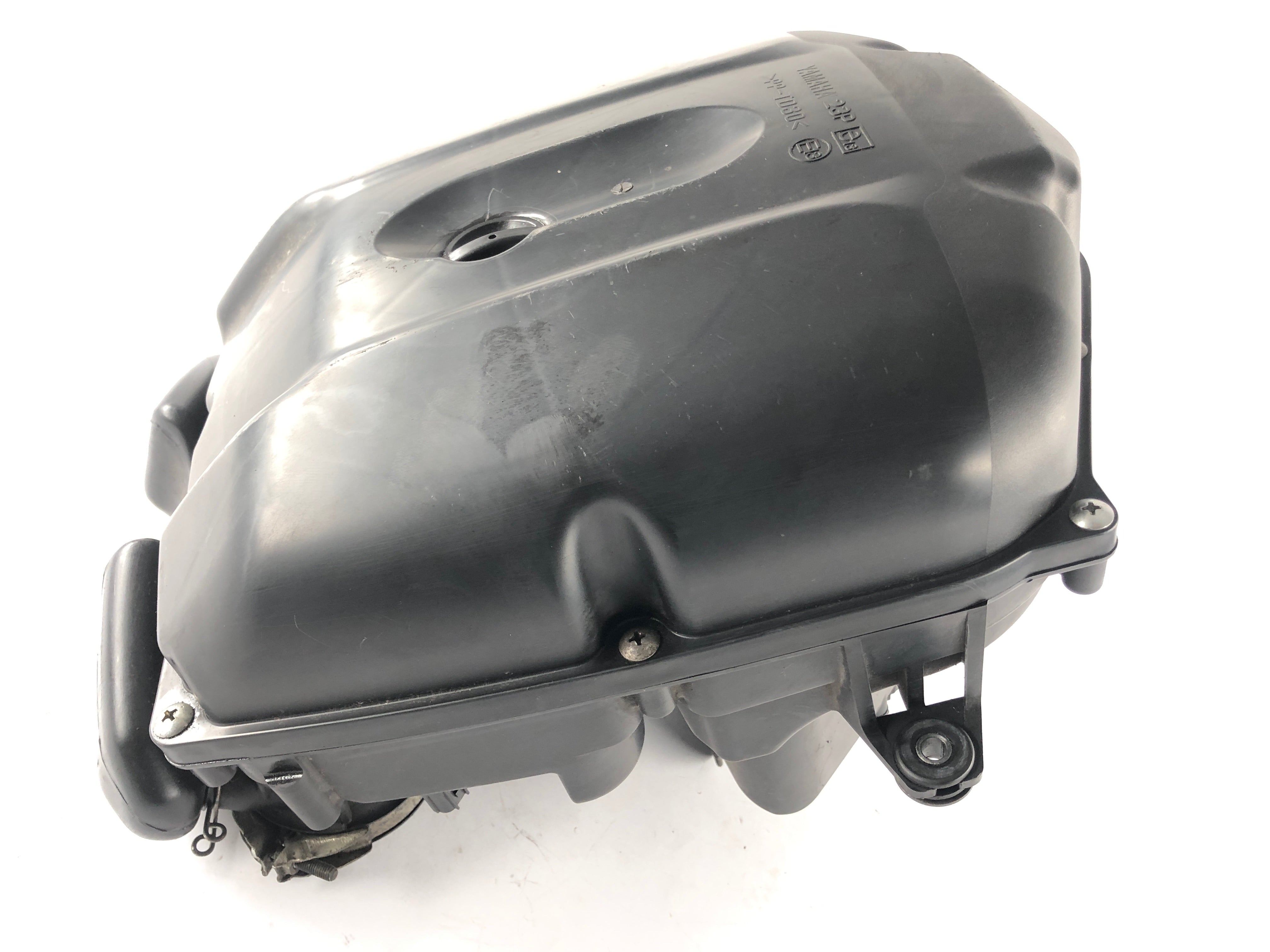 Yamaha XT 1200 Z Super Tenere DP01 [2012] - Luftfilterkasten Airbox