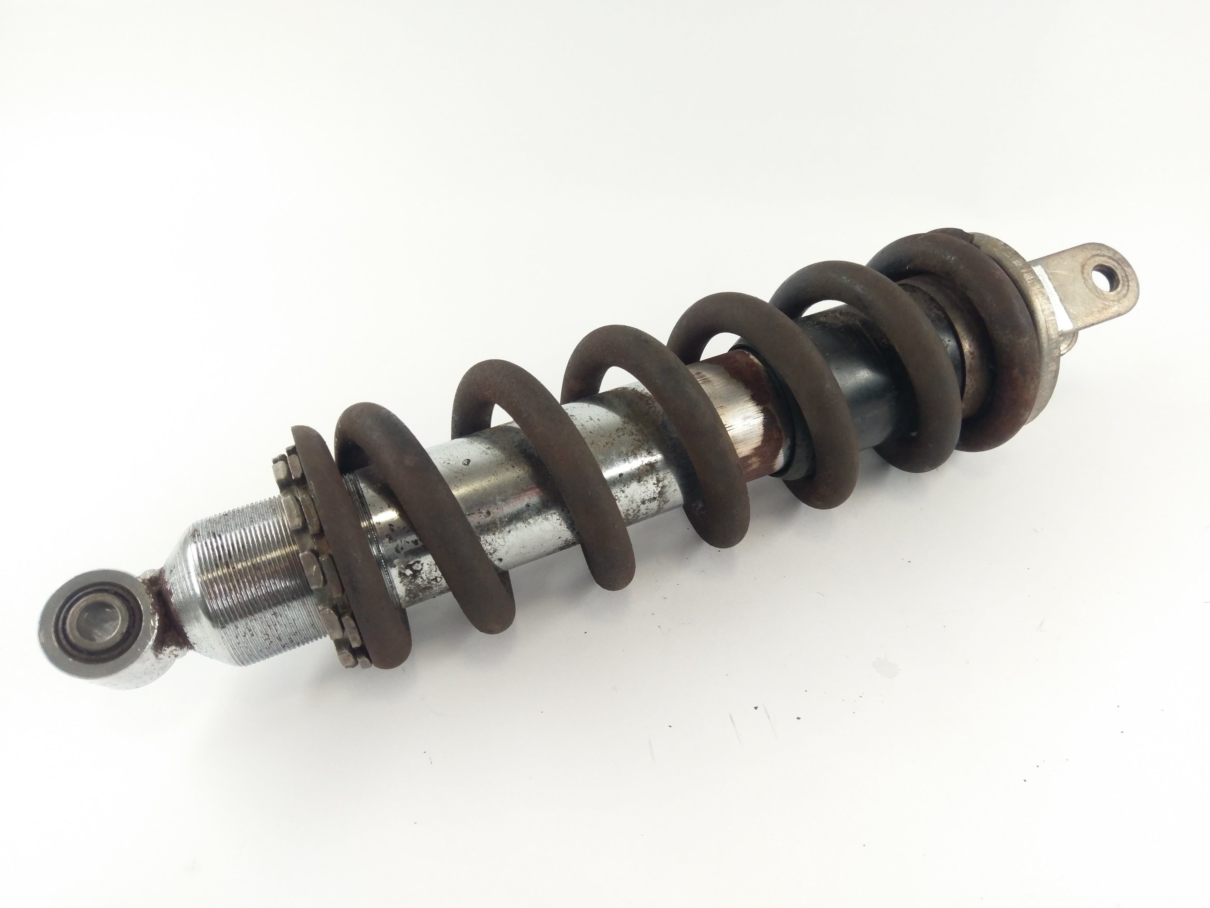 Honda NX 650 Dominator RD02 [1992] - Spring Shock Absorber