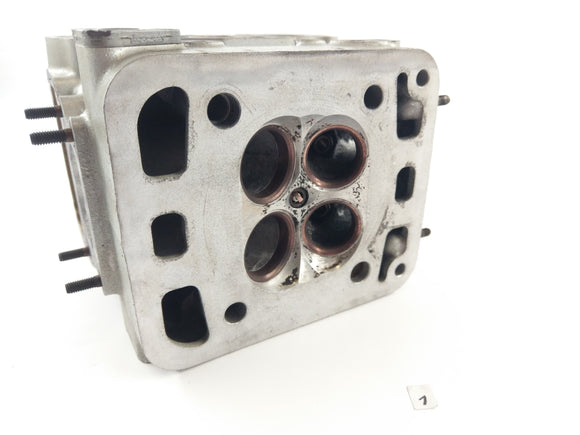 Ducati Monster S4 916 - Cylinderhovedcylinder