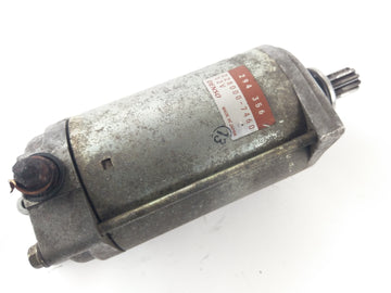 Aprilia RST 1000 Futura [2004] - silnik startowy silnik startowy