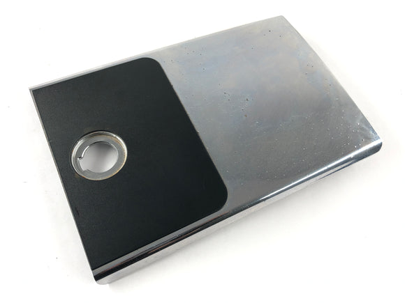 铃木入侵者VL 1500 AL [2000]  - 坦克皮瓣