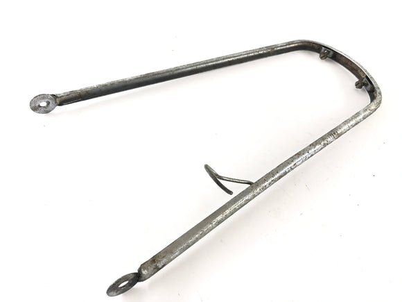 Suzuki T 500 [GT 500]  - 前投资僵硬的支柱前弹药