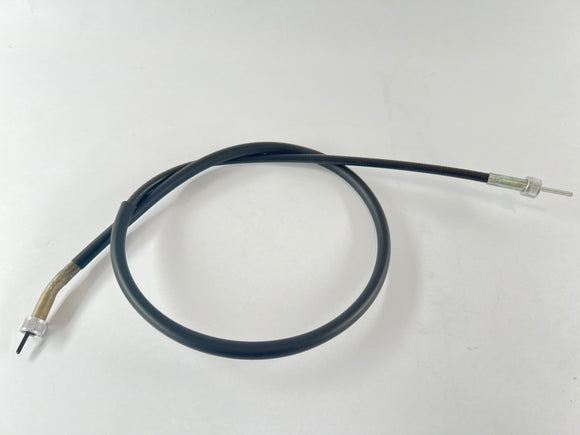 Yamaha TT 600 59X [toutes années] - câble de compteur - version renforcée