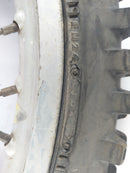 Suzuki RM 400 - ráfkové přední kolo-4