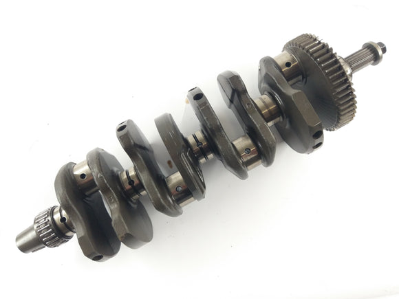 Honda CBR 900 RR Fireblade SC33 [1996] - klikový hřídel