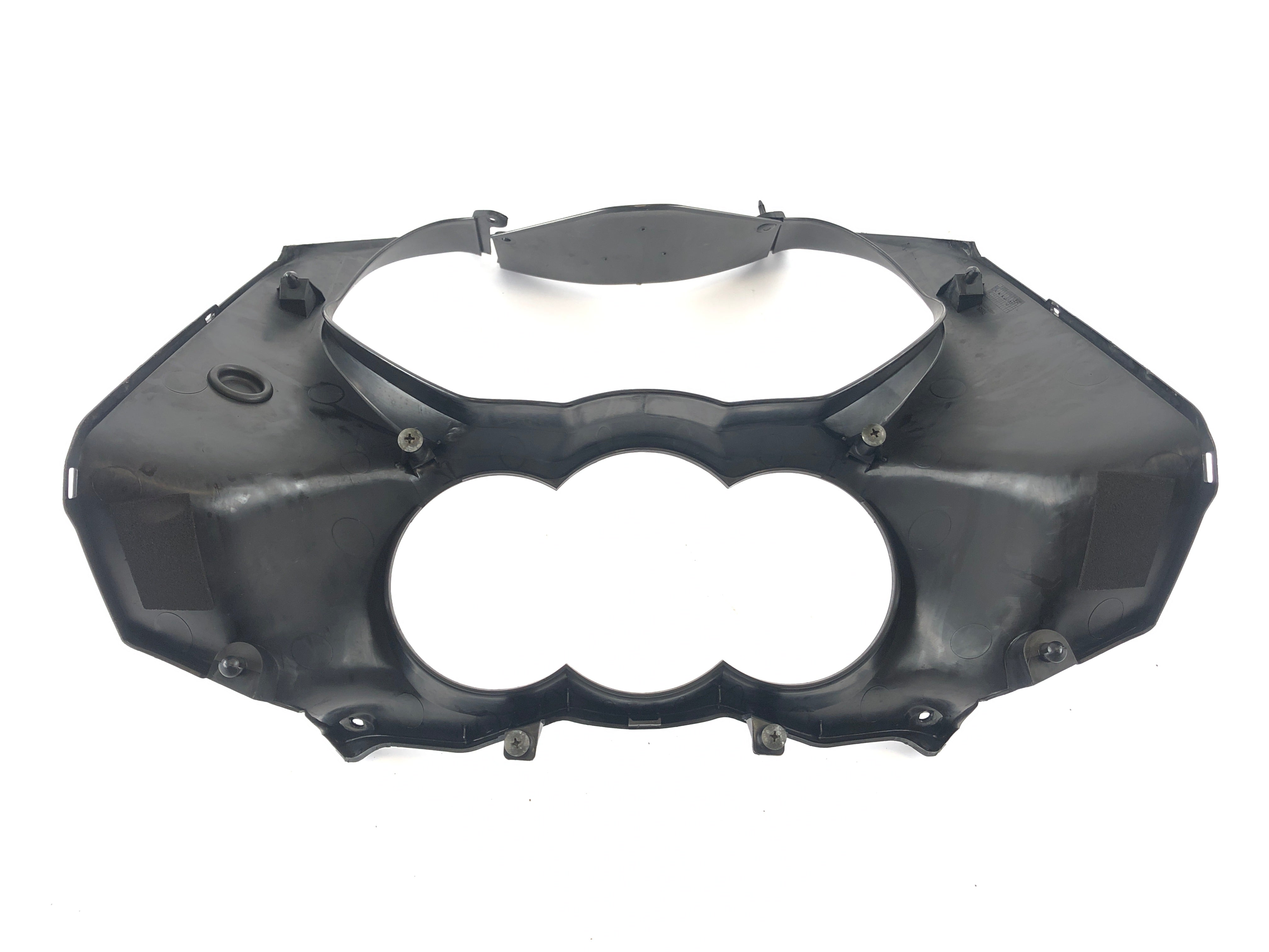 Suzuki DL 1000 V-Strom [2006] - Speedometer cover cockpit fairing