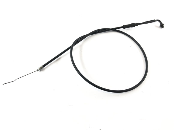 Moto Guzzi California Jacal 1100 KD [1997] - Train Choke