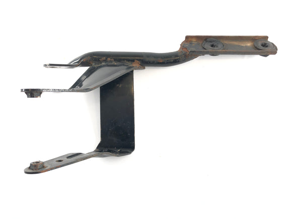 Suzuki LS 650 NP41B [1990] - Exaustão do suporte