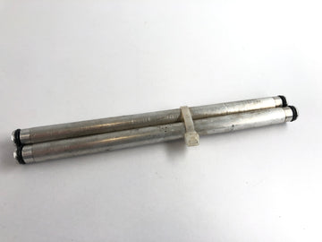 Kawasaki VN 800 Classic [2005] - Oilsteiling Lines - 0