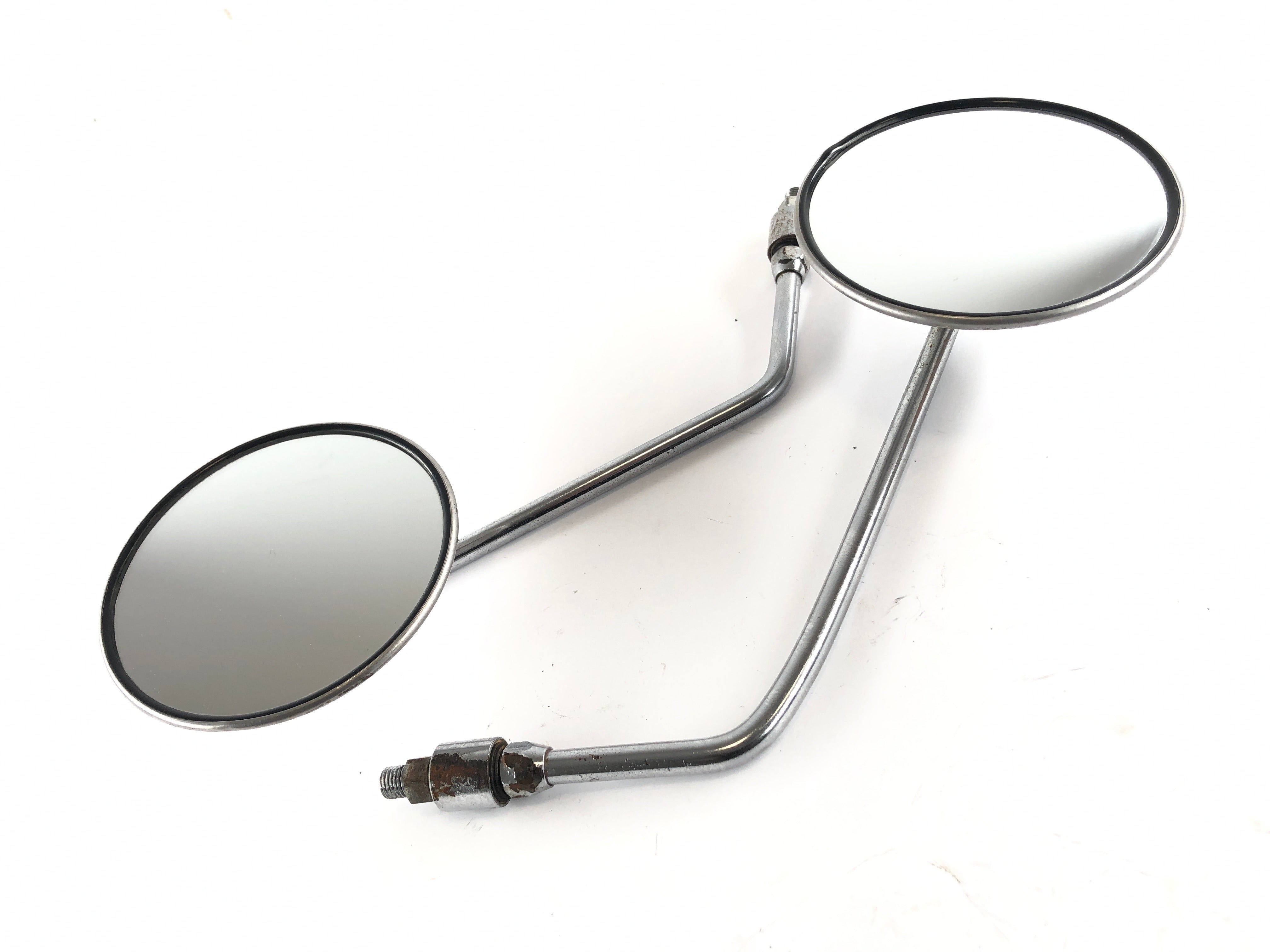 Honda CB 650 RC03 [1980] - Mirror Rearview mirror