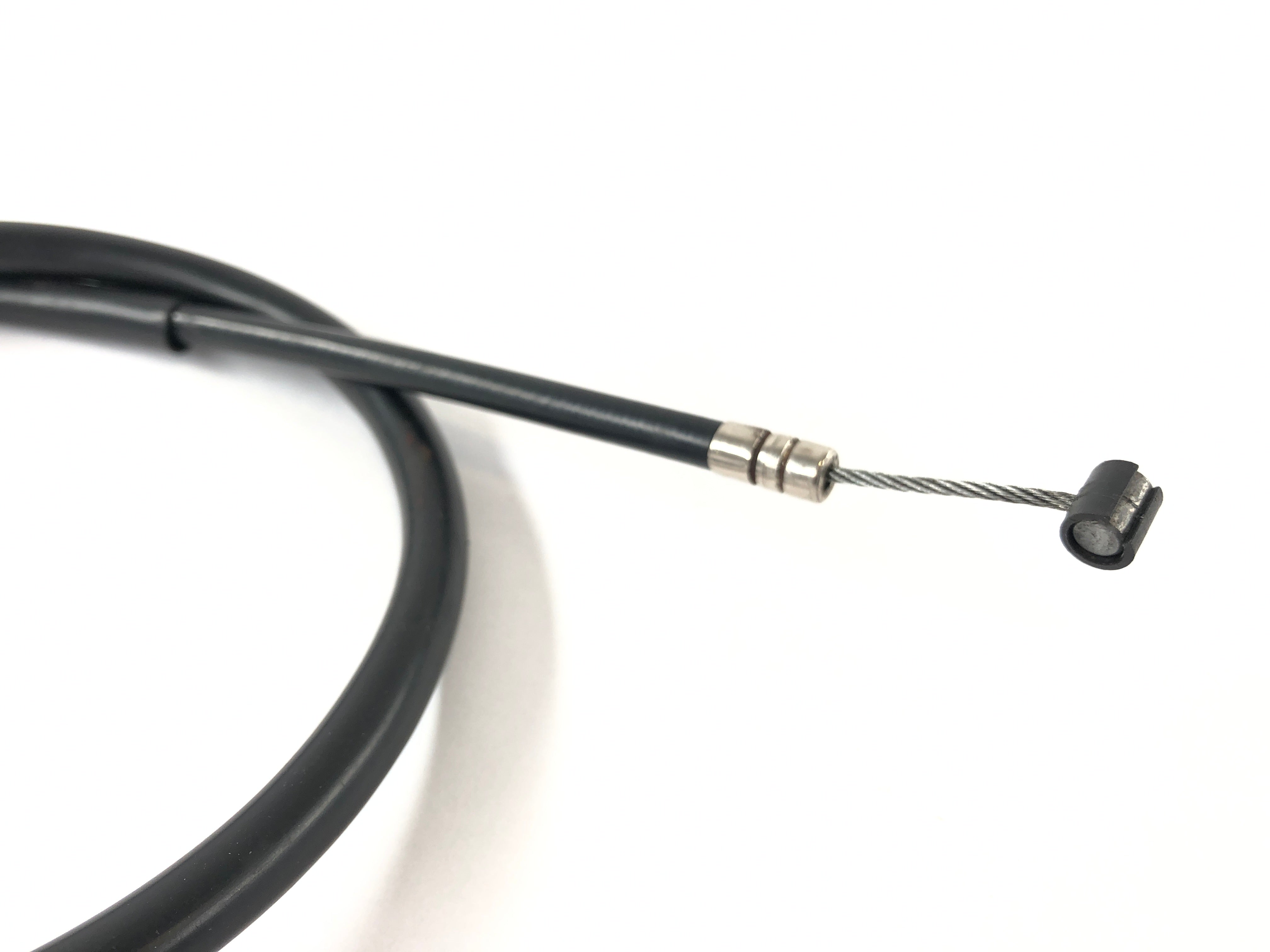 Honda NX 650 Dominator RD02 [1992] - Clutch cable