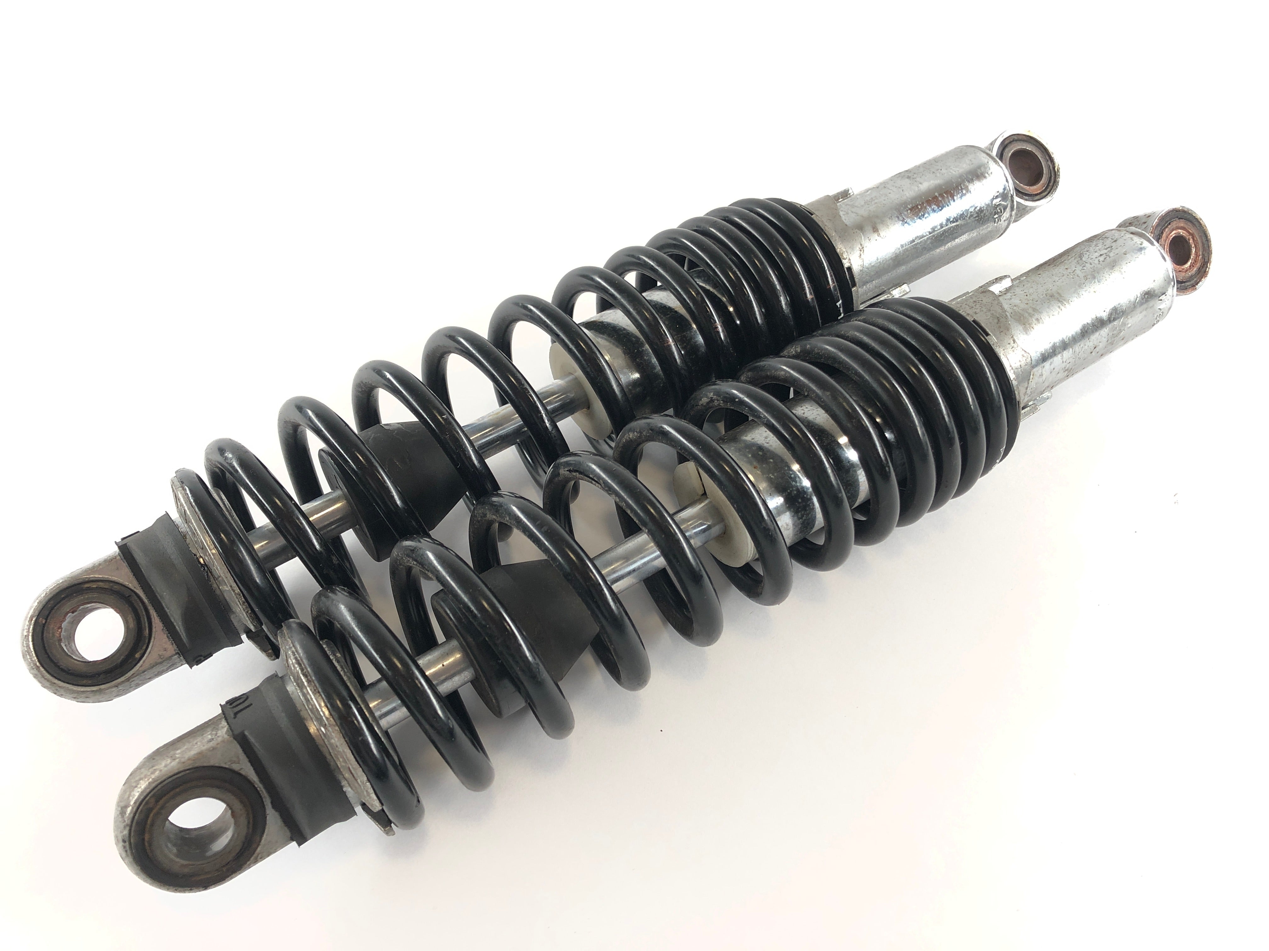 Kawasaki Z 750 E KZ750E [1981] - Shock Absorber Set Pair Koni