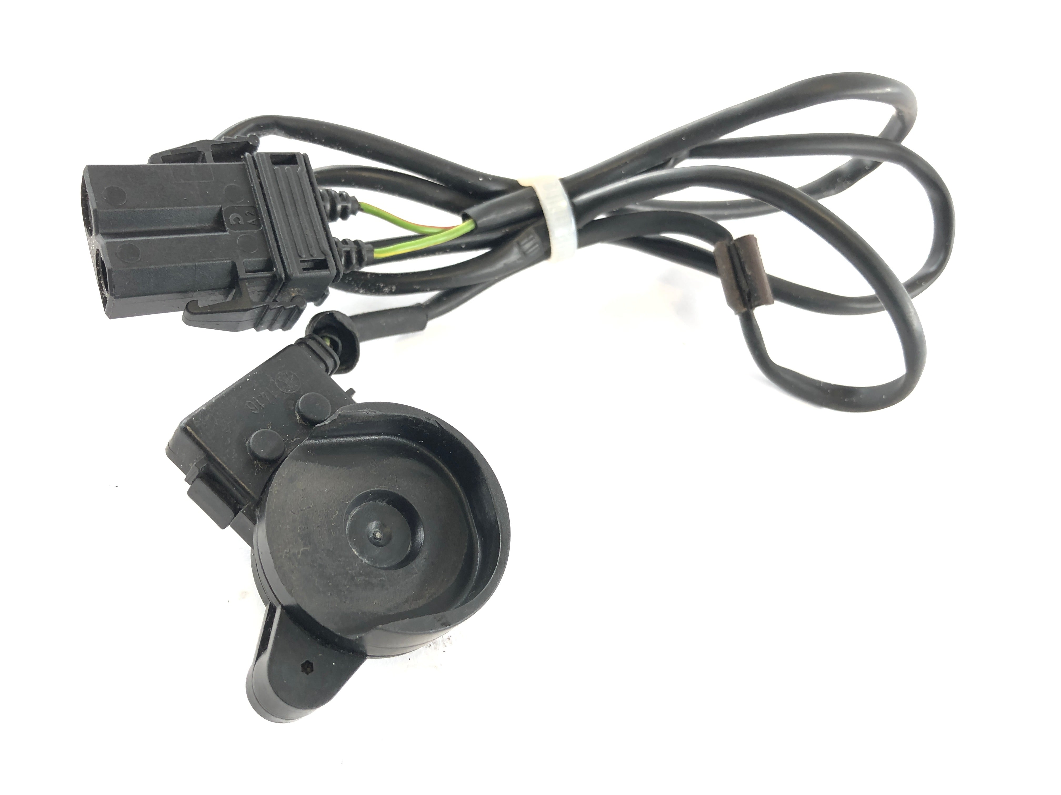 BMW R 1100 R Type 259 [1999] - Side stand switch