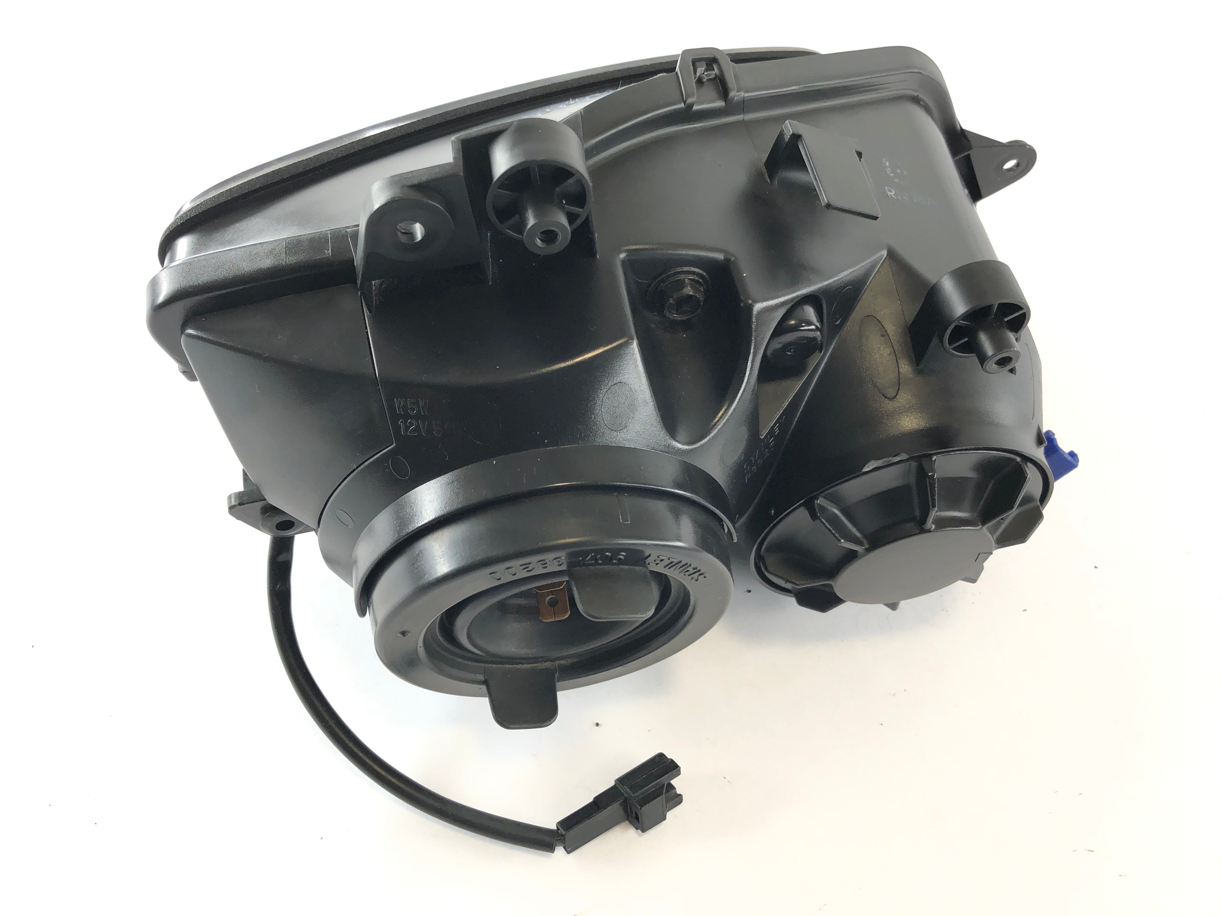 Yamaha YZF R1 RN12 [2005] - Headlight left