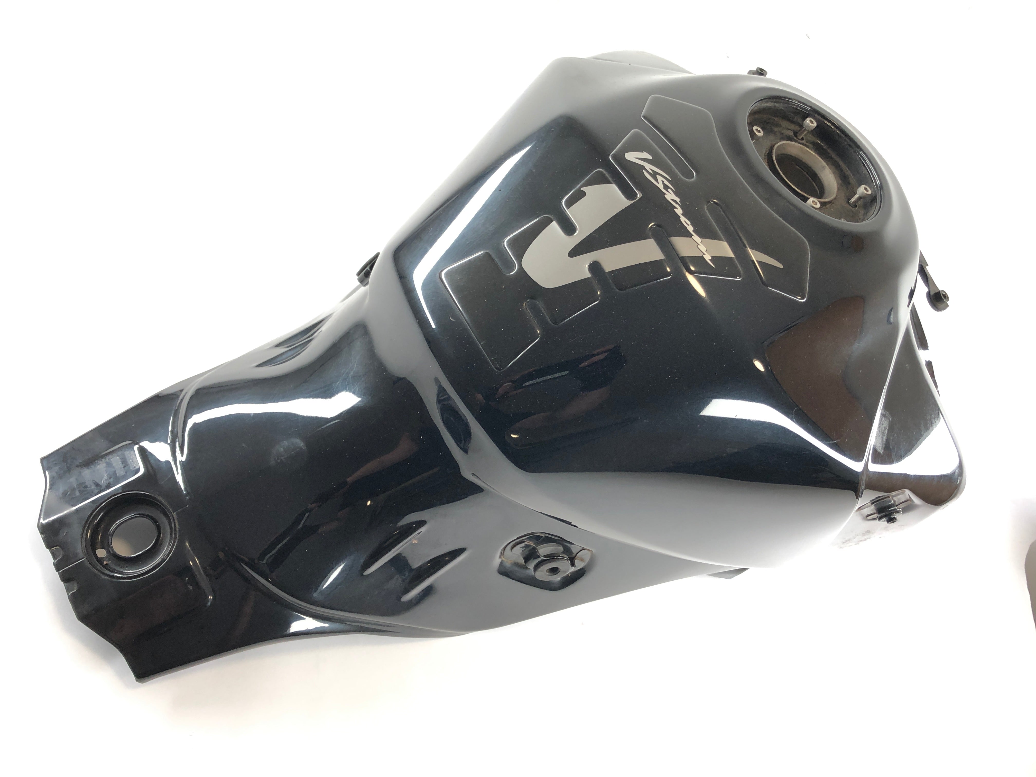 Suzuki DL 1000 V -strom [2006] - Tank Petrolent Tank