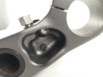 Moto Guzzi Norge 1200 [2008] - Fork Bridge nedan - 0