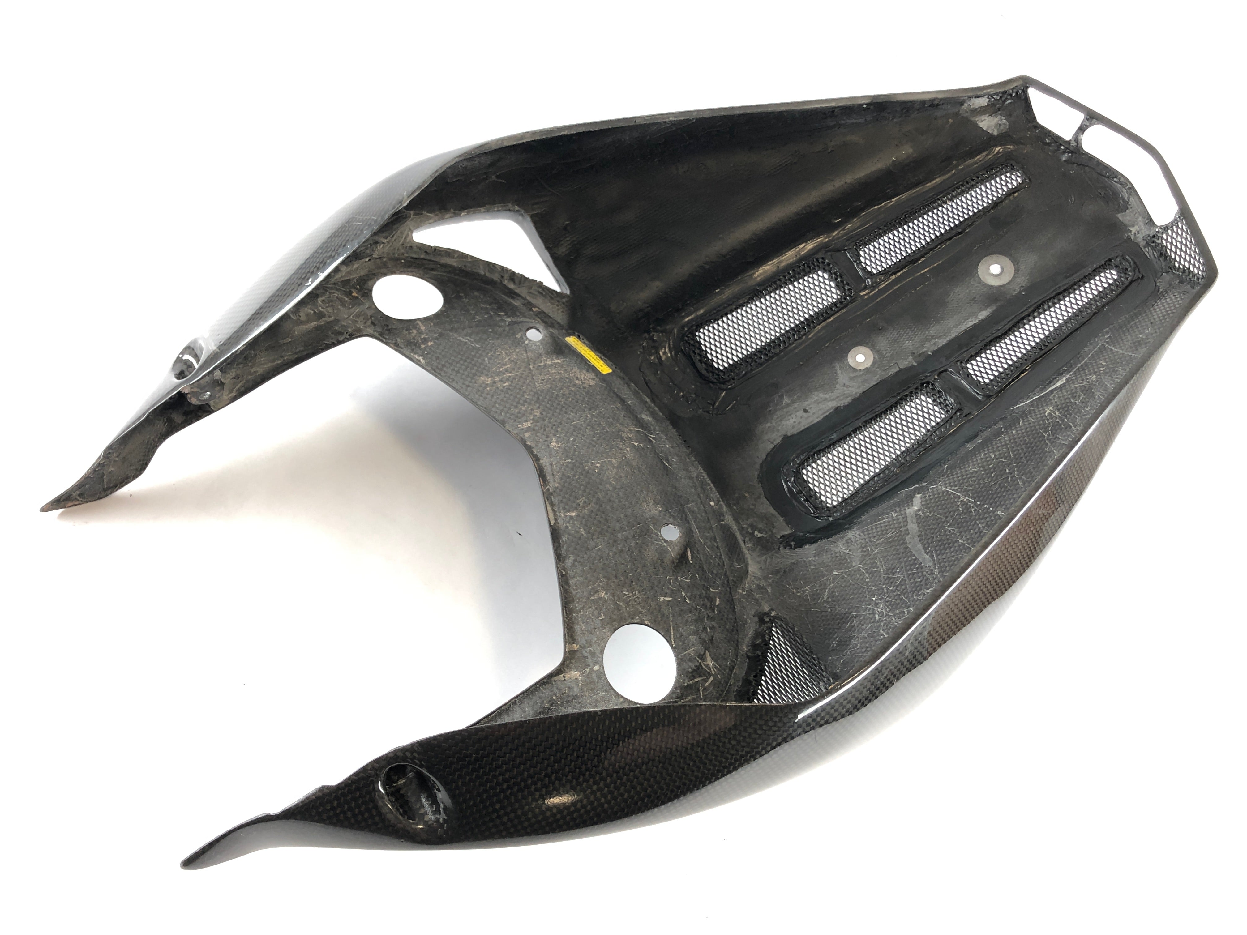 Ducati 999 [749] - Rear Fairing Carbon