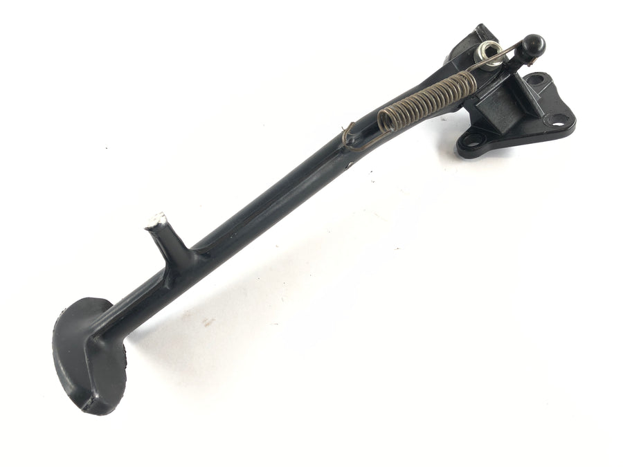Triumph Sprint 955i RS T695 [2001] - Stand Side With Spring