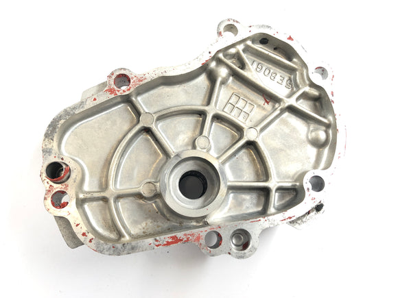 Yamaha YZF R6 RJ03 [2000] - Gearbox cover Engine cover
