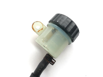 Yamaha FJR 1300 A RP11 [2005] - Brzdové čerpadlo za sebou - 0