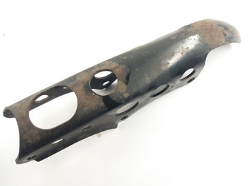 Yamaha XT 660 X DM01 [2006] - Moottorin haltijan moottorin kiinnitys - 0