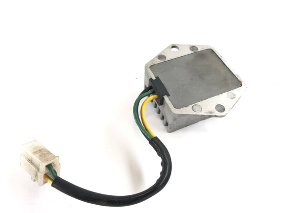 Honda GL 1000 Goldwing GL1 [1977] - řadič