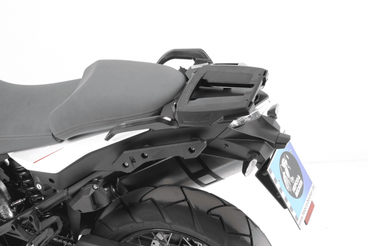 KTM 1290 Super Adv. [2015-2020] - Φορέας Topcase Alurack μαύρος