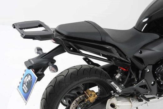 Honda Integra 750 [2014-2015] - Σχάρα αλουμινίου