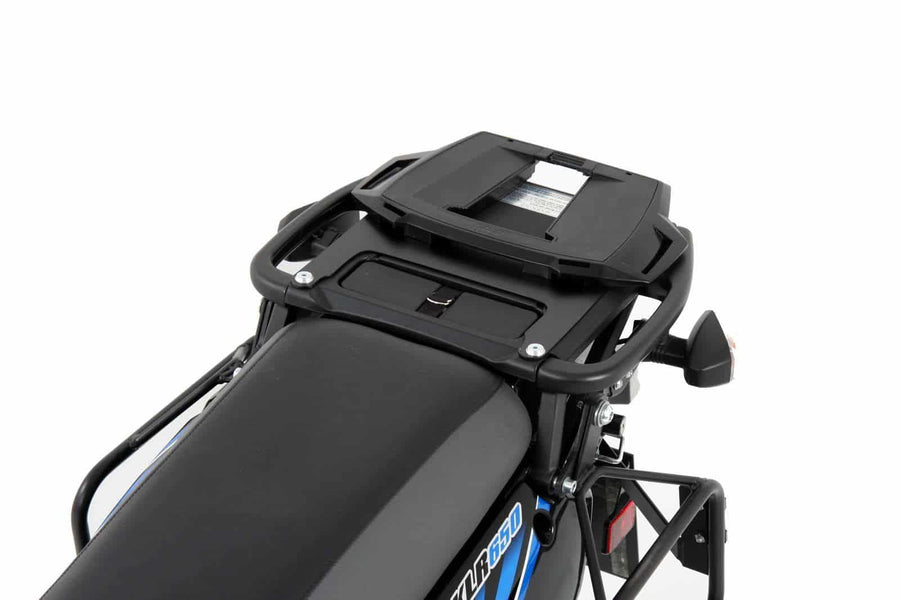 Kawasaki KLR 650 Eksportmodel [2008-2018] -Laggage Bridge