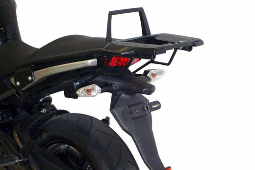 Kawasaki ER-6n [2009-2011] – aliuminio stovas