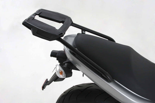 Kawasaki ER-6n [2006-2008] - aliuminio stovas
