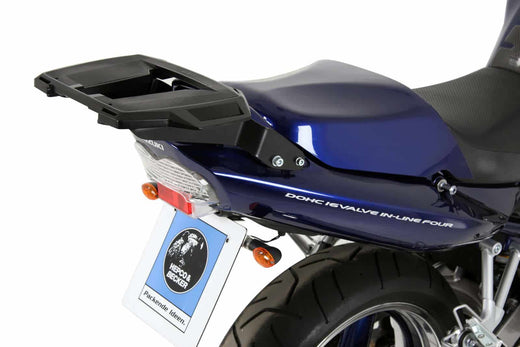 Suzuki GSF 600 S Bandit [2000-2004] - Alumínium rack
