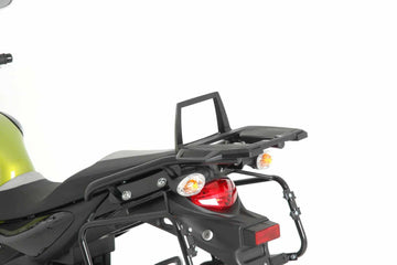 Suzuki SFV 650 Gladius [2009-2016] - Alurack