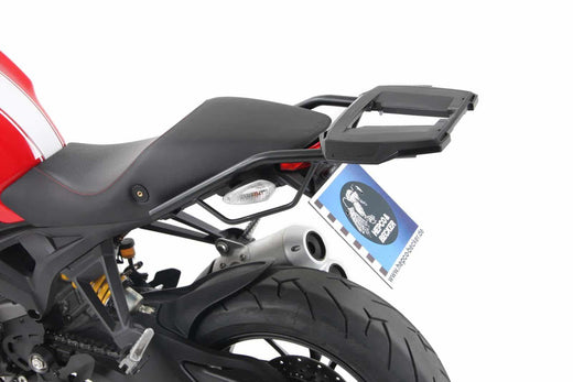 Ducati Monster 1100 Evo [2011-2013] - Alurack