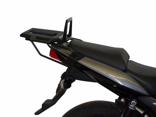 Honda CBF 125 [2008-2015] - Alurack tetezdob-tartó fekete