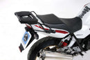 Honda CB 1300 S [2010-2025] - Alurack Topcaseträger schwarz