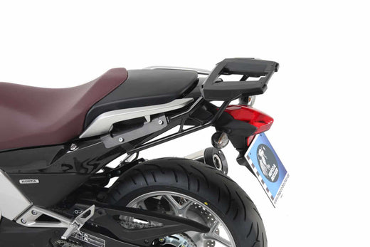 Honda Integra 700 [2012-2013] - Alurack
