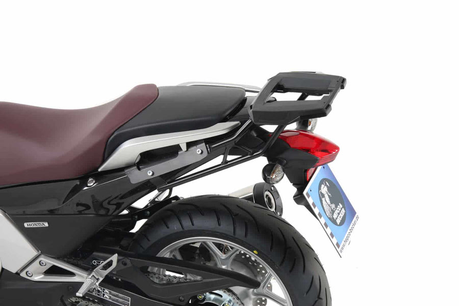 Honda Integra 700 [2012-2013] - Alurack