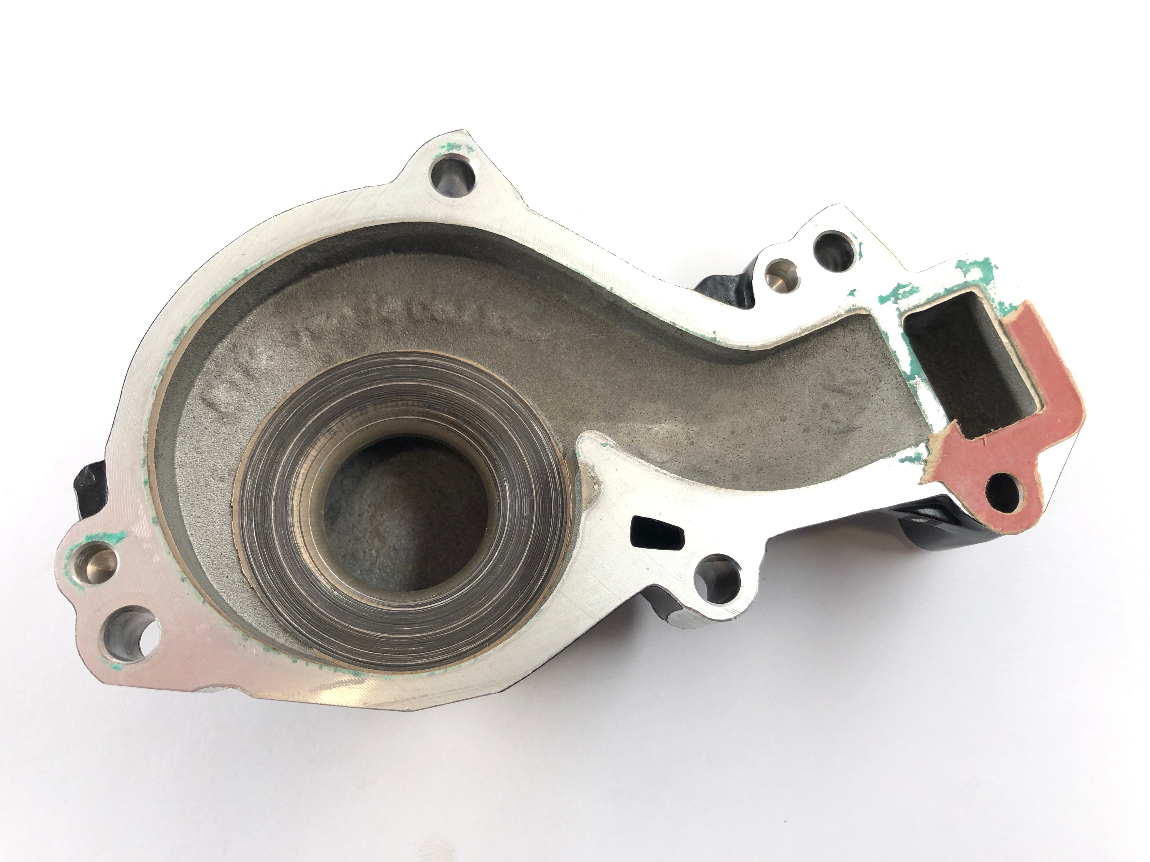 Husqvarna 701 Supermoto [2019] - Water Pump Cover