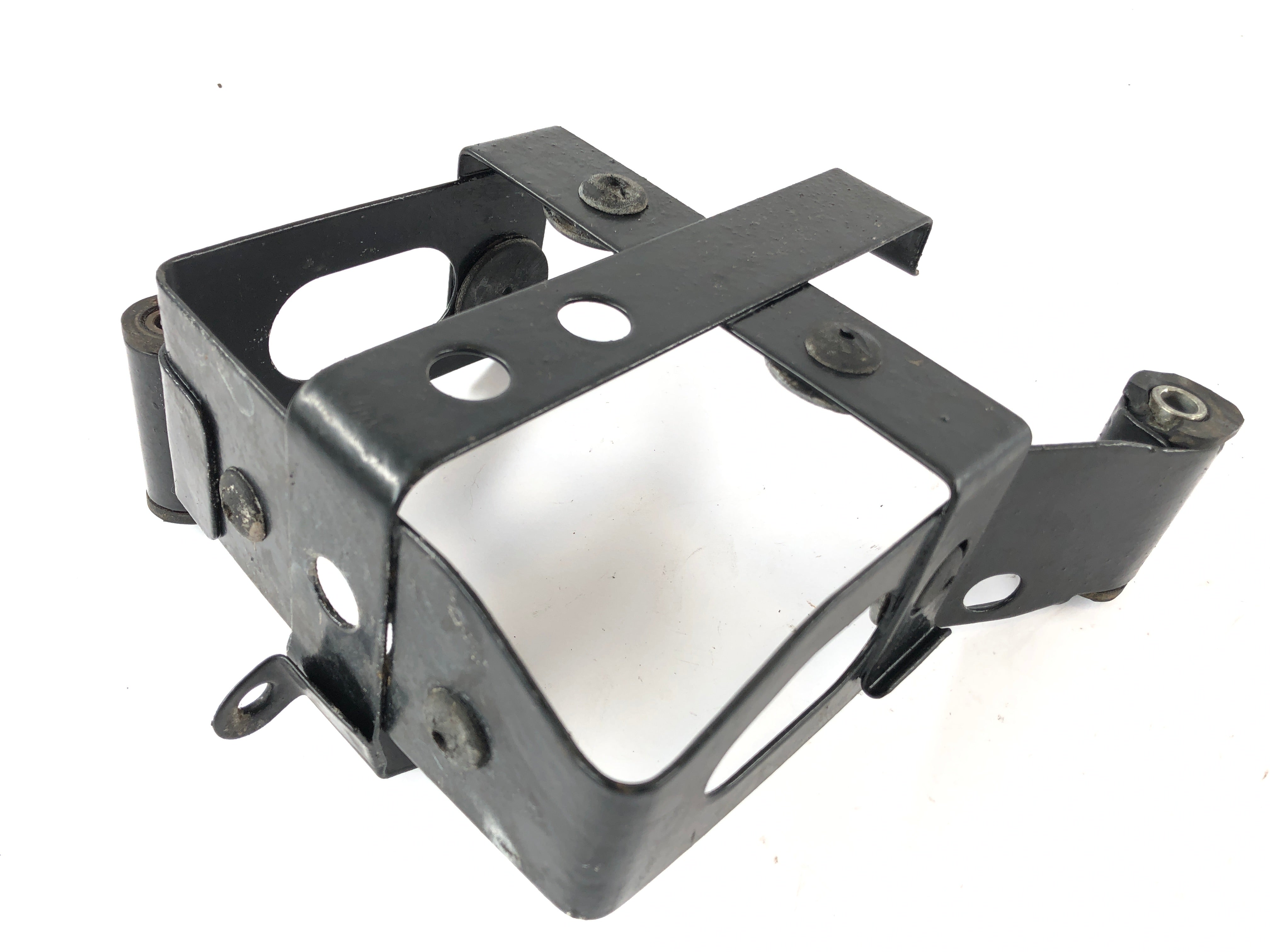 Honda CB 550 F [Super Sport] - Battery holder battery box